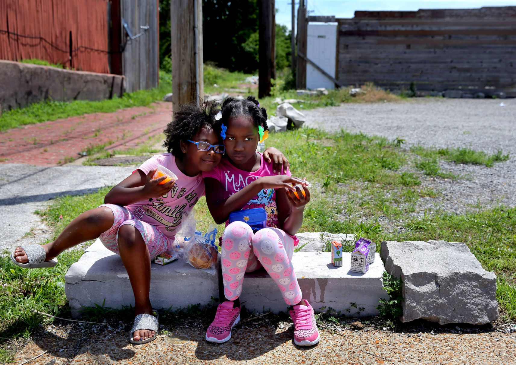 Operation Food Search Summer Meals